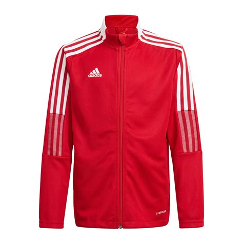 adidas jacke rot germany|Rot .